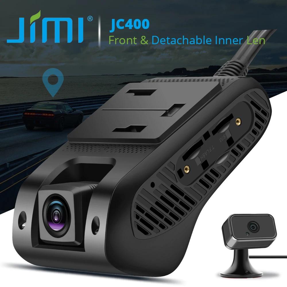 Jimi JC400 4G   ķ, ̺ Ʈ  ֽ  ī޶, GPS   ˶, ڵ  ķ  